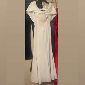 Gorgeous White Dress